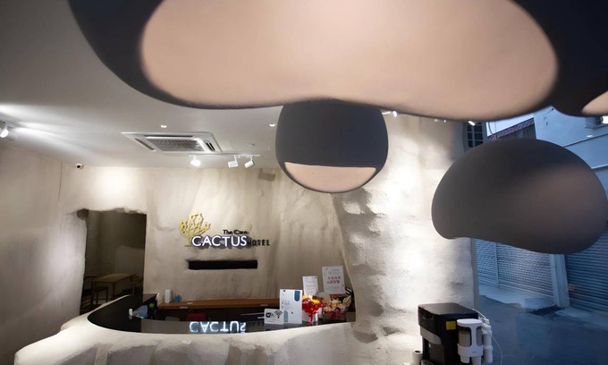 Sekudai Hotel | 20 m² Hotel ∙ 5 guests