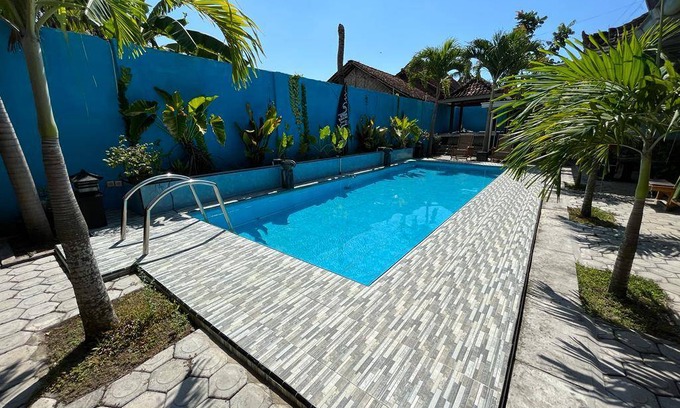 Sumberasri Hotel | 20 m² Hotel ∙ 7 guests