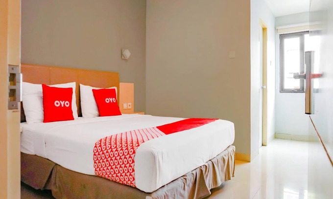 Gambir Hotel | 20 m² Hotel ∙ 127 guests