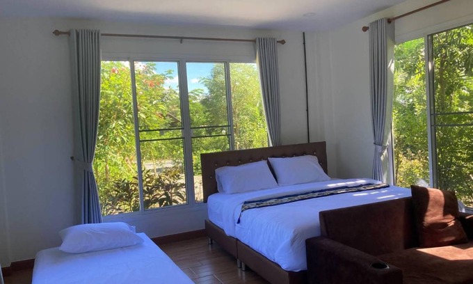 Doi Lo House | 20 m² House ∙ 1 bedroom ∙ 4 guests