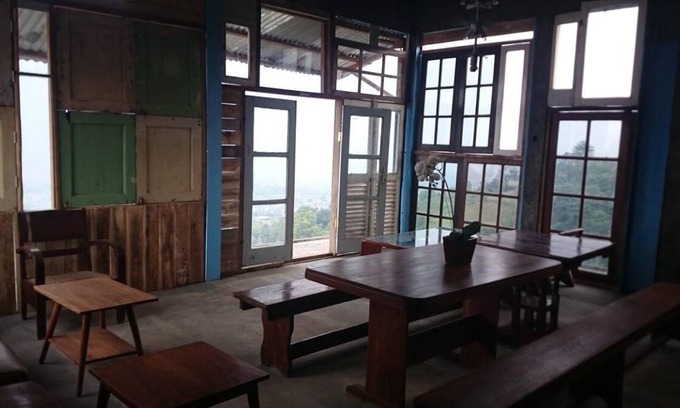 Bandung House | 20 m² House ∙ 1 bedroom ∙ 6 guests