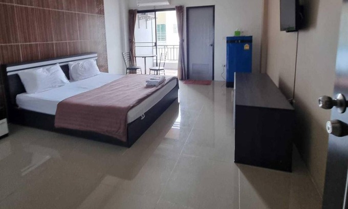 Ang Thong House | 20 m² House ∙ 2 guests
