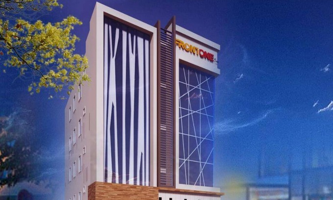 Semarang House | 20 m² Motel ∙ 127 guests