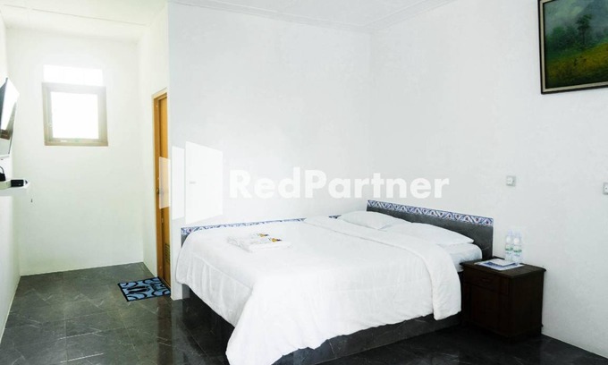 Ujung Genteng House | 20 m² Motel ∙ 3 guests