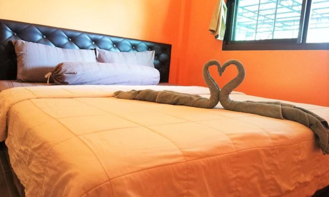 Khok Kloi Resort | 20 m² Resort ∙ 3 guests