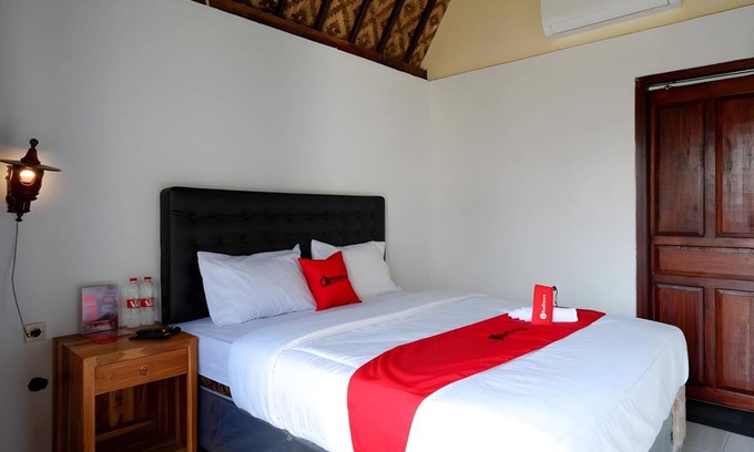 Kebumen Resort | 20 m² Resort ∙ 3 guests