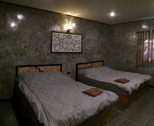 Ban Dung Resort | 20 m² Resort ∙ 3 guests