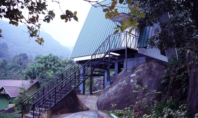 Lakkidi Resort | 20 m² Resort ∙ 2 guests
