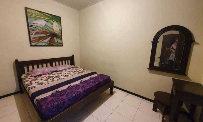 Surakarta Apartment | 20 m² Serviced apartment ∙ 2 guests