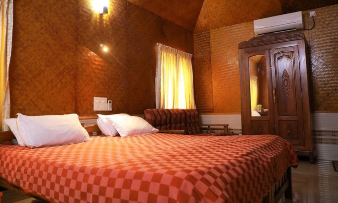 Vypin Apartment | 20 m² Serviced apartment ∙ 3 guests