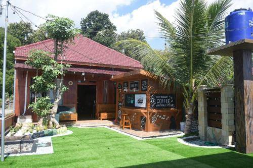 Melanguane Villa | 20 m² Villa ∙ 2 bedrooms ∙ 5 guests