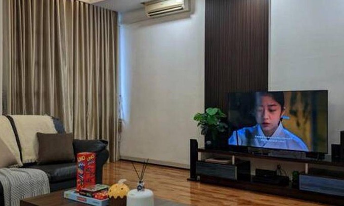 Batam House | 200 m² House ∙ 4 bedrooms ∙ 8 guests