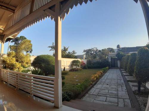Ciloto Villa | 200 m² Villa ∙ 2 bedrooms ∙ 8 guests
