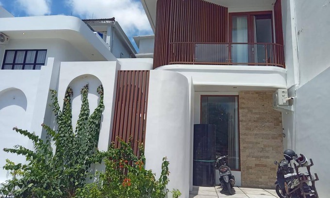 Mumbul Villa | 200 m² Villa ∙ 3 bedrooms ∙ 6 guests