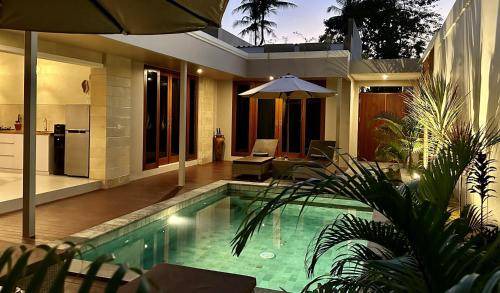 Selong Belanak Villa | 200 m² Villa ∙ 2 bedrooms ∙ 4 guests