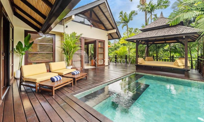 Ungasan Villa | 202 m² Villa ∙ 3 bedrooms ∙ 6 guests