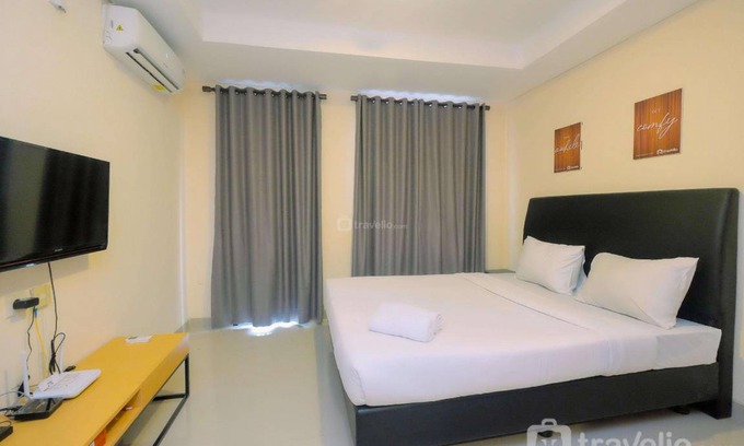 Cipulir Apartment | 21 m² Apartment ∙ 2 guests