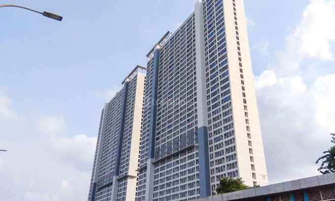 Kayu Putih Apartment | 21 m² Apartment ∙ 2 guests