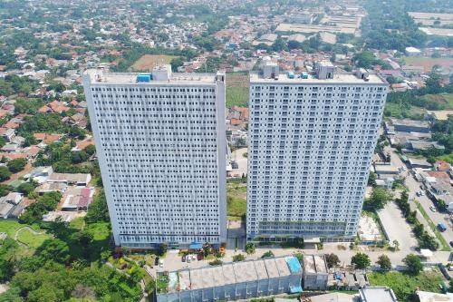 Gunung Putri Apartment | 21 m² Apartment ∙ 2 guests