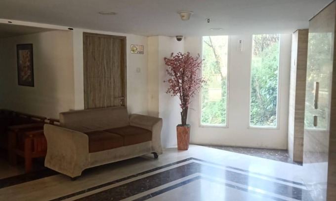 Semarang Apartment | 21 m² Apartment ∙ 2 guests