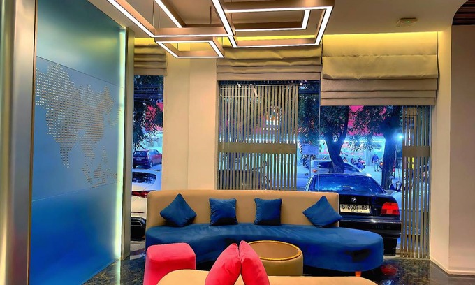 Kelapa Gading Timur Hotel | 21 m² Hotel ∙ 10 guests