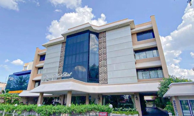 Laweyan Hotel | 21 m² Hotel ∙ 2 guests