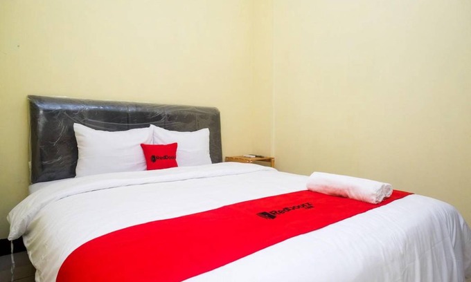 Banjarsari Hotel | 21 m² Hotel ∙ 2 guests
