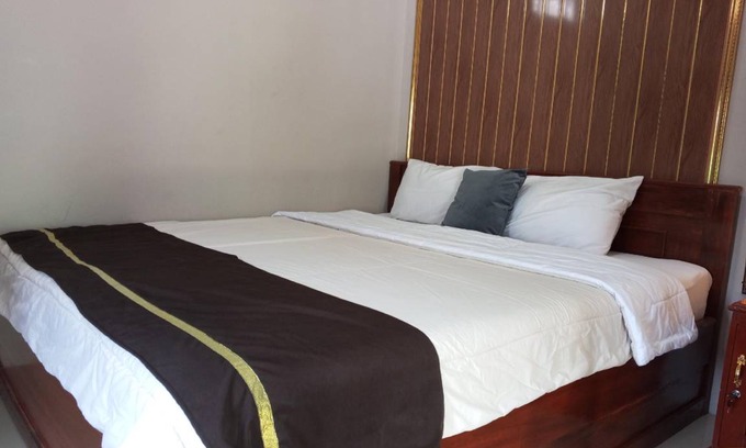 Temon Hotel | 21 m² Hotel ∙ 2 guests