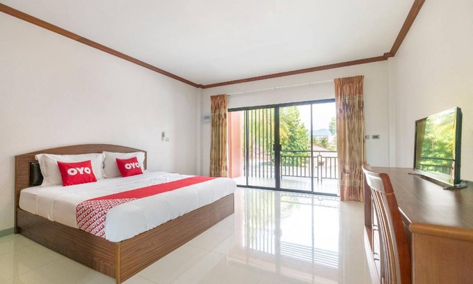 Khok Kloi Hotel | 21 m² Hotel ∙ 2 guests