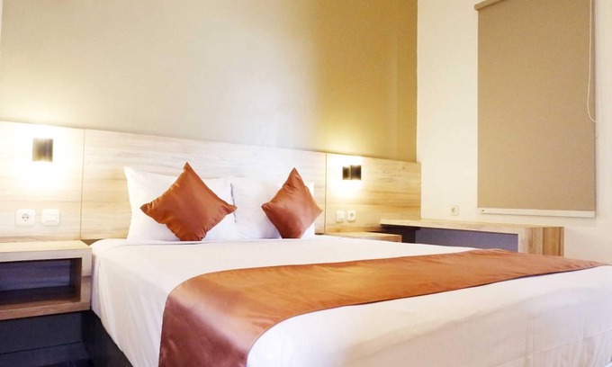 Tembalang Hotel | 21 m² Hotel ∙ 2 guests