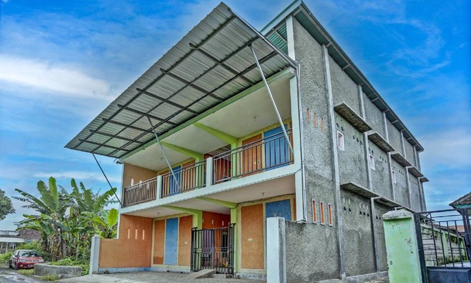 Banyuwangi Hotel | 21 m² Hotel ∙ 3 guests