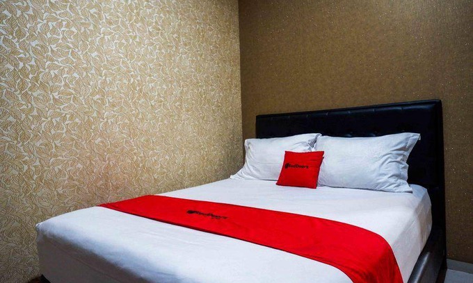 Cilacap Hotel | 21 m² Hotel ∙ 4 guests