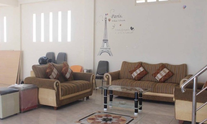 Laweyan House | 21 m² House ∙ 2 guests