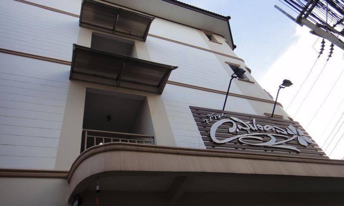 Khon Kaen Apartment | 21 m² Serviced apartment ∙ 127 guests