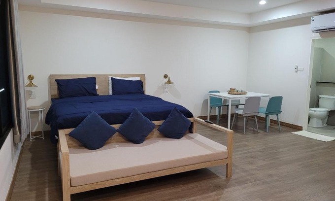 Huay Kaew Bed & Breakfast | 211 Bed and Breakfast