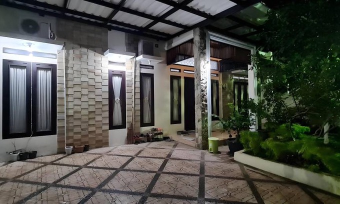 Bandar Lampung Villa | 212 m² Villa ∙ 3 bedrooms ∙ 10 guests