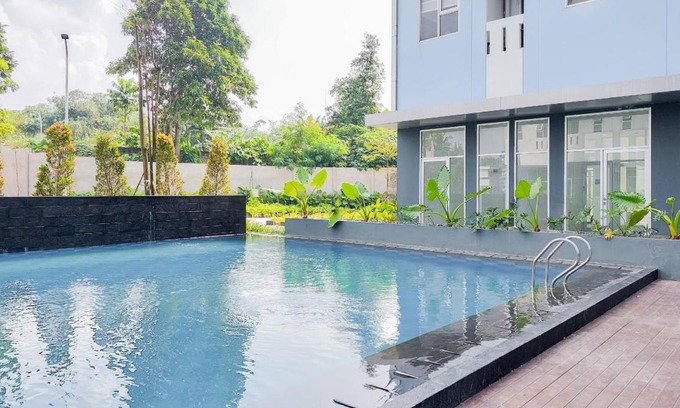 South Tangerang Apartment | 22 m² Apartment ∙ 2 guests