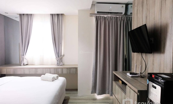 Ciputat Apartment | 22 m² Apartment ∙ 2 guests