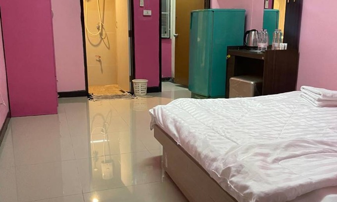 Khlong Thanon Apartment | 22 m² Apartment ∙ 10 guests