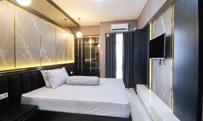 Surabaya Apartment | 22 m² Apartment ∙ 1 bedroom ∙ 2 guests