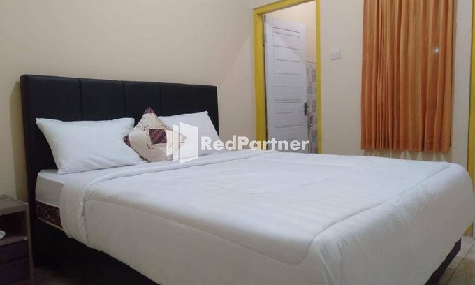 Sumbawa Besar Apartment | 22 m² Apartment ∙ 2 guests