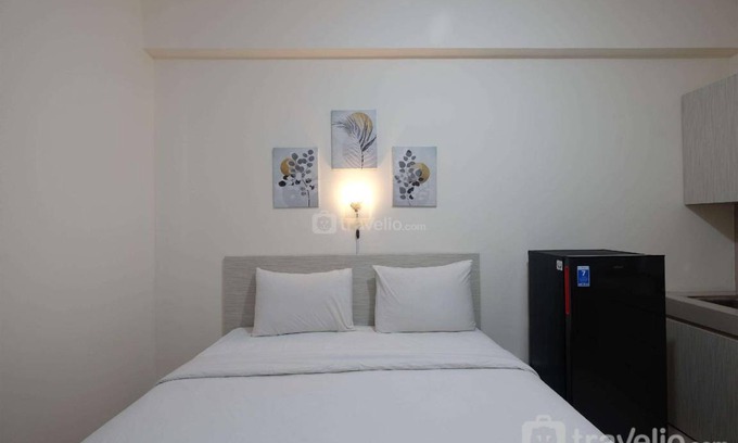 Bogor Apartment | 22 m² Apartment ∙ 2 guests