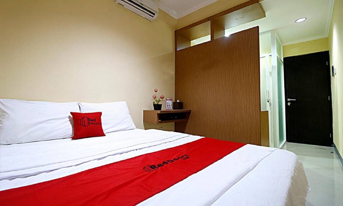 Tanjung Priok Bed & Breakfast | 22 m² Bed and breakfast ∙ 16 guests