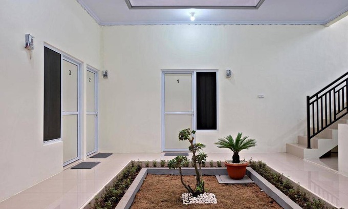 Biringkanya Hostel | 22 m² Hostel ∙ 3 guests
