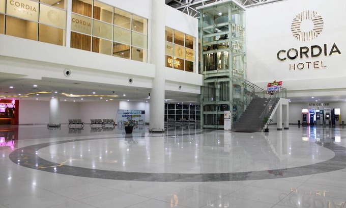 Banjarbaru Hotel | 22 m² Hotel ∙ 2 bedrooms ∙ 127 guests