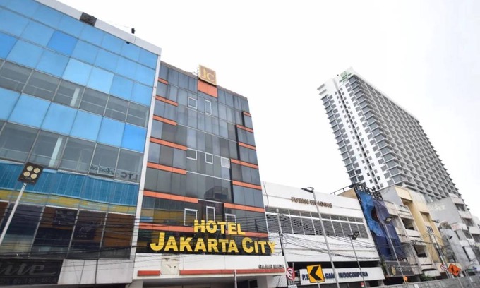 Chinatown Hotel | 22 m² Hotel ∙ 2 guests