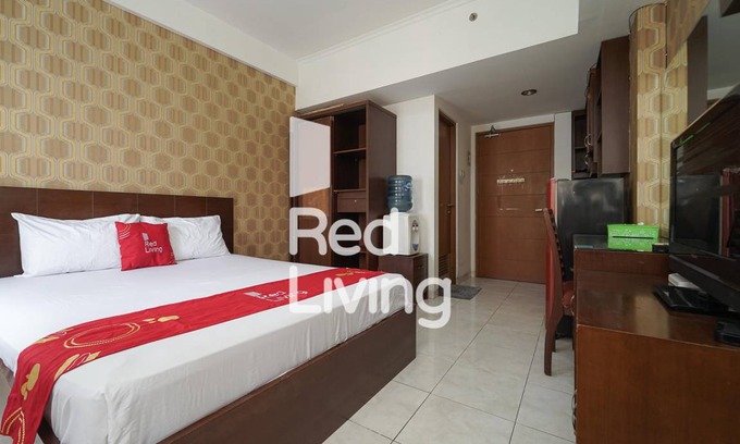 Pondokcina Hotel | 22 m² Hotel ∙ 2 guests