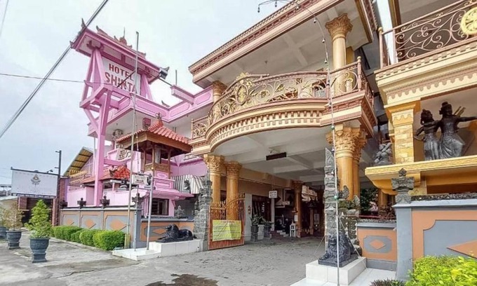 Kertosono Hotel | 22 m² Hotel ∙ 2 guests
