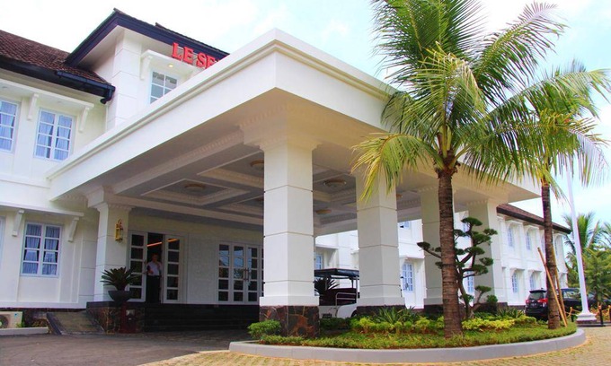 Serang Hotel | 22 m² Hotel ∙ 2 guests