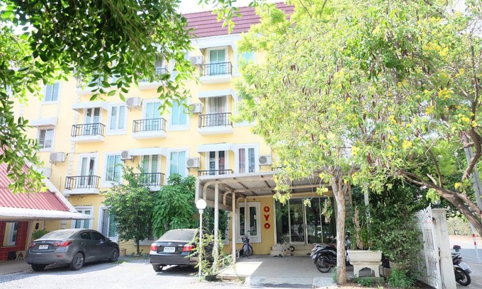 Khlong Nung Hotel | 22 m² Hotel ∙ 2 guests